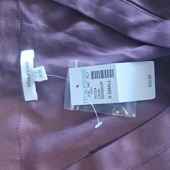 Maurices utility dress - Picture 3 of 4